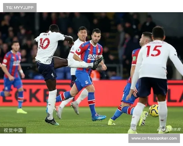 利物浦以6000万英镑签下水晶宫中卫格伊强势升级后防实力 利物浦以6000万英镑签下水晶宫中卫格伊强势升级后防实力